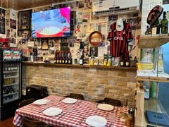 -安立可意大利美食