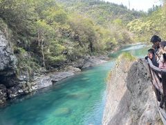 -石台牯牛降景区