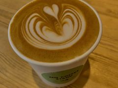 -MQ COFFEE STAND明谦(新洲店)