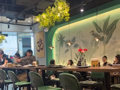 -Shantek象提南亚餐厅&西餐融合Bistro(淮海中路店)