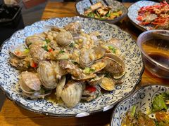 -虾小龙老长沙龙虾馆(坡子街店)