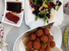 -味+新京宴·烤鸭·北京菜(创意谷店)