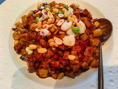 -宴周康·精致江浙菜(周浦店)