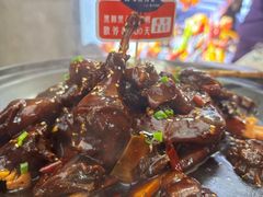 -回味黑鸭煲·始于2006(万松园店)