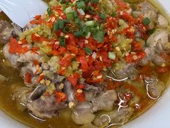 -笨罗卜浏阳菜馆(龙华鹏润达店)