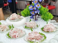 -嘉升大排档(番禺总店)