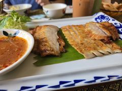 -南沙游艇会·大兵船餐厅