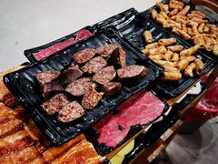 -西昌老号李小肠特色烧烤园(双流店)