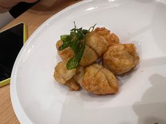 -隅乐胡椒虾·台湾菜·团建(皇岗店)