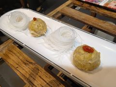 酸菜&nbsp;粉丝-南门四季铜锅涮肉(左家庄店)