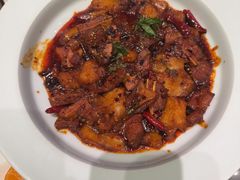 -聆桂烤鸭·金奖烤鸭(静联广场店)