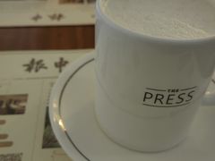 -THE PRESS(申报馆店)