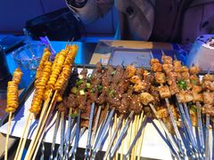 -燥次·烧烤酒场(万象城店)