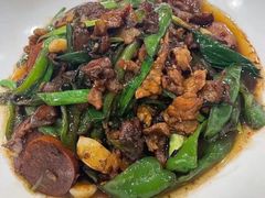 -七菜馆·东北菜·蒸饺(文体路店)