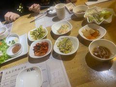 -喜来稀肉(望京店)