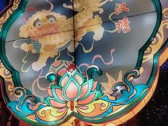 -武汉园博园(武汉自然博物馆)