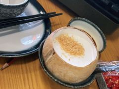 -同仁四季椰子鸡(宝安壹方城店)