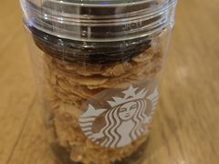 -星巴克(天水秦州万达广场门店)