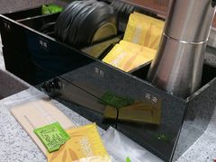 -争鲜回转寿司(中街大悦城店)
