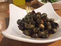 -可可大虾武汉土菜大排档(万松园1店)