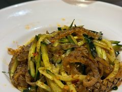 -客家大院·非遗赣南客家菜(郁孤台店)
