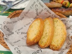 -库滋明·俄罗斯特色美食(中央大街店)