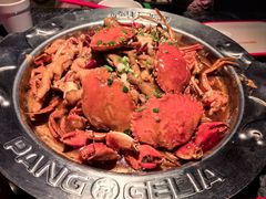 -胖哥俩肉蟹煲(长沙高铁吾悦广场店)