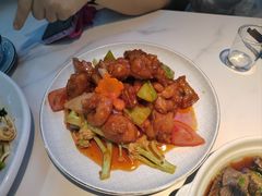 -园里前·10年私厨·福建菜(台江万达鳌峰洲店)