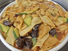 -溢心园香河肉饼总店