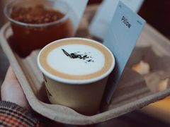 -O.P.S. CAFE
