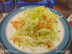 -郑庄脂渣海鲜楼(九水路店)