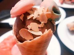 -洲际酒店·地平线全日餐厅HORIZON CAFÉ