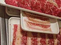 -焼肉ライク·烧肉LIKE(万菱汇店)
