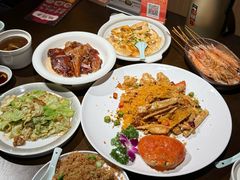 -蚝得喜海鲜(东城店)