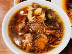-柴氏风味斋(甘家口店)