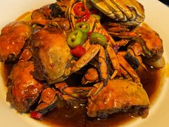 -有位虾匠·手工土菜小馆(市北店)