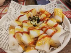 -孖记茶档·热腾茶餐(江南西plus店)