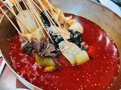 -付小姐在成都(中山公园店)