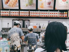 -桂桂茶(万嘉广场店)