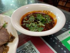 -古道惠风饭庄