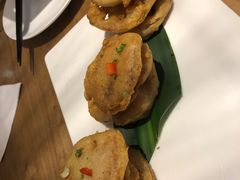 -枣子树·素食餐厅(普陀山店)
