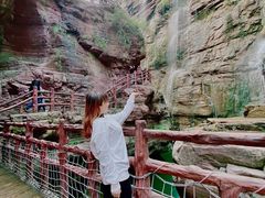 -云台山风景名胜区