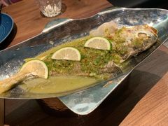 -星叶·东南亚料理(宁波万象汇店)