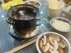 -川香煲(茅台路店)