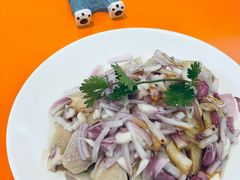 -雅苑餐厅(朝天路店)