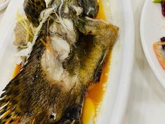 -南海渔家•海鲜•正宗海南菜(海棠湾店)