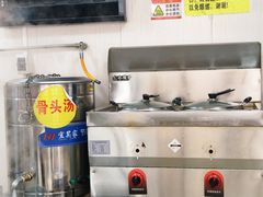 -龙上水现炒生料(柳沙店)
