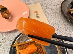 -争鲜回转寿司(中街大悦城店)