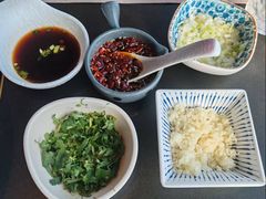 料碗-东来顺·非遗火锅(赛格国际购物中心店)