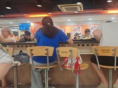 -呷哺呷哺(西单大悦城店)